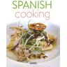 Susaeta Ediciones, S.A. Spanish Recipes. Spanish Cooking