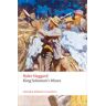 Oxford University Press España, S.A. King Solomon's Mines