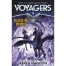 Alfaguara Voyagers 4. Pilotos Del Infierno