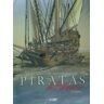 YERMO EDICIONES Piratas De Barataria 02