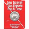 978-1-4584 John Thompson Para Piano Primer Grado Parte 2