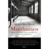 Editorial Crítica Mauthausen