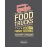 Librooks Barcelona S.L.L. Food Trucks