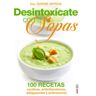 Editorial Edaf, S.L. Desintoxícate Con Sopas