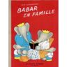 SGEL - STAR Babar En Famille