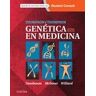 Elsevier España, S.L.U. Thompson  Thompson. Genética En Medicina + Studentconsult (8 Ed.)