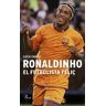 Proa Ronaldinho, El Futbolista Feli