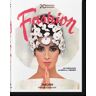 TASCHEN AMER LLC 20th-century Fashion: 100 Years Of Apparel Ads