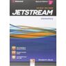 Richmond Jetstream Elementary A1-a2. Student`s Book + E-zone