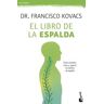 Booket El Libro De La Espalda