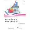 Marcombo Estadística Con Spss 22