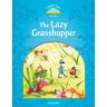 Oxford University Press España, S.A. Classic Tales 1. The Lazy Grasshopper. Mp3 Pack