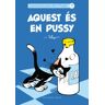 Editorial Base (CAT) Aquest és En Pussy