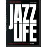 Taschen Jazzlife. Ediz. Tedesca, Inglese E Francese