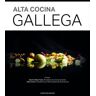 Lectura Plus Alta Cocina Gallega