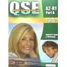 BROOKEMEAD ENGLISH LANGUAGE TEACHING Qse(a2-b1 Part A)