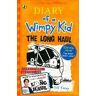 Puffin Diary Of A Wimpy Kid 9: The Long Haul