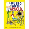 Art Blume, S.L. Museo De Arte De Arnold