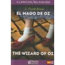 PLUTON El Mago De Oz/the Wizard Of Oz