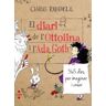 Editorial Crulla, S.A El Diari De L'ottolina I L'ada Goth