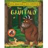 Macmillan Children's Books Gruffalo Pbk 2016