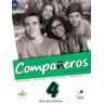 S.G.E.L. Compañeros 4 Libro Del Alumno