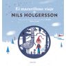 Editorial Luis Vives (Edelvives) El Maravilloso Viaje De Nils Holgersson