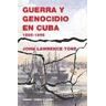 Turner Publicaciones S.L. Guerra Y Genocidio En Cuba