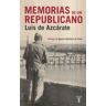 Taurus Memorias De Un Republicano