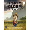 Ediciones La Cúpula, S.L. Percy Gloom