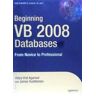 Springer Beginning Vb 2008 Databases