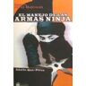 Masters Ediciones El Manejo De Las Armas Ninja