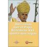 Mensajero, S.A. Diez Cosas Que El Papa Benedicto Xvi