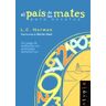 Nivola Libros y Ediciones, S.L. El País De Las Mates Para Novatos