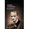 Debolsillo Baudelaire