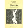Editorial Anagrama S.A. Parodia