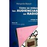 Cims Cómo Se Miden Las Audiencias En Radio