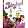 EXPRESS PUBLISHING Fairyland 6 Pupil's Book