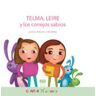 Auga Editora Telma, Leire Y Los Conejos Sabios