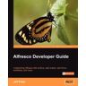 Packt Publishing Alfresco Developer Guide