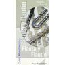 Mundimúsica, S.A. Flauta Y Flautin