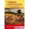 GEDISA El Gran Calentamiento