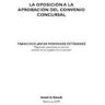 Editorial Tirant Lo Blanch La Oposición A La Aprobación Del Convenio Concursal