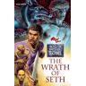 Bruno Gmuender GmbH Wrath Of Seth