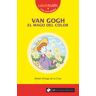 Ediciones el Rompecabezas Van Gogh El Mago Del Color