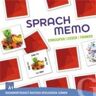 HUEBER VERLAG GMBH  CO. KG Sprachmemo Deutsch: Einkaufen, Essen, Trinken (juego)