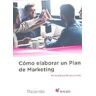 Marcombo Cómo Elaborar Un Plan De Marketing