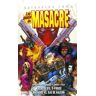 Panini Comics Las Minis De Masacre 5. Deadpool Vs X-force / Vs Ojo De Halcón