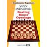 QUALITY CHESS Beating Minor Openings