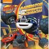 Ediciones Beascoa Darington Y La Superpista De Acrobacias (blaze Y Los Monster Machines. Primeras Lecturas)